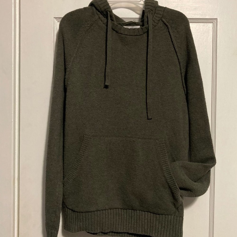 Goodfellow & Co Men's Hoodie Sweater Small